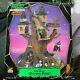 LEMAX SPOOKY TOWN Witches Perch #64426 (2006) Used