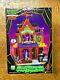 LEMAX Spooky Town Collection Agatha's Costume Crypt #75494 Retired 2007