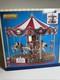 LEMAX The Grand Carousel 84349 NIOB Sights and Sounds