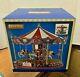 LEMAX The Grand Carousel Sights & Sounds 84349 Perfect Personal Gift