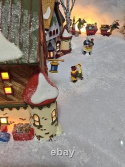 Large Lot Dept. 56, Please See All Pictures. Please Read Description