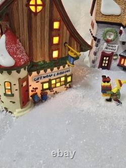 Large Lot Dept. 56, Please See All Pictures. Please Read Description