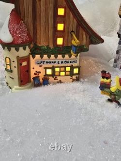 Large Lot Dept. 56, Please See All Pictures. Please Read Description