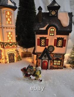 Large Lot Dept. 56, Please See All Pictures. Please Read Description