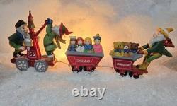 Large Lot Dept. 56, Please See All Pictures. Please Read Description