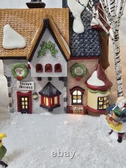 Large Lot Dept. 56, Please See All Pictures. Please Read Description