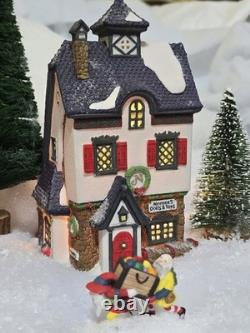 Large Lot Dept. 56, Please See All Pictures. Please Read Description