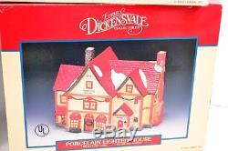 LeMax Dickensvale Combined lot for IGLOC64