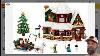 Lego 2026 Holiday House Revealed Latest Winter Village Series Set Notad 11387
