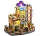 Lemax 2024 The Haunted Hotel Haven #45220 Spooky Town Brand New Animated
