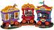 Lemax 63581 ANIMAL CAGES Set of 3 Village Carnival Table Accent S O G Retired I