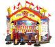 Lemax 64487 DUCK HUNT Carnival Booth Amusement Park Game Christmas Village New I