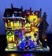 Lemax Caddington Village Oxfordshire Village Brand New, Lighted Facade