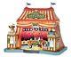 Lemax Carnival BERRY BROTHERS BIG TOP #55918 Sights & Sounds Carnival BNIB