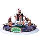 Lemax Carnival CollectionReindeer on HolidayBrand New in BoxItem 64058