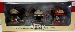 Lemax Carnival Kiosk 434440 Mint