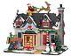 Lemax Christmas Best Decorated House with 4.5V Adaptor 25337UK