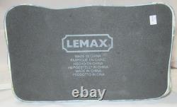 Lemax Christmas Caddington Village NATURAL HISTORY MUSEUM Porcelain Building