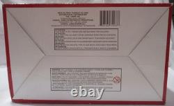 Lemax Christmas Caddington Village NATURAL HISTORY MUSEUM Porcelain Building