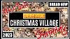 Lemax Christmas Village 2023 U0026 40 Sale Shopping U0026 Lemax Christmas Village Inspiration 2023 Oosterik
