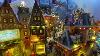 Lemax Christmas Village 2025