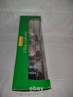 Lemax Christmas Village Collection Carnival Kiosks 43440 Retired New