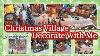 Lemax Christmas Village Ideas Decorate With Me 2021 Diy Christmas Village Accessories