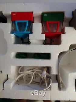 Lemax Christmas Village Ski Gondola Very Rare