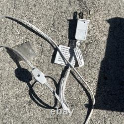 Lemax City Tattoo Lighted Christmas Village 2015 RARE Read Description