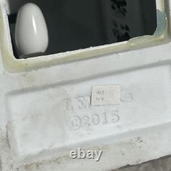 Lemax City Tattoo Lighted Christmas Village 2015 RARE Read Description