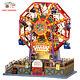 Lemax Collection Carnival Village Victorian Flyer Ferris Wheel Christmas Decor