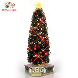 Lemax Collection Village Accessory The Majestic Christmas Tree XMAS Decor Gift