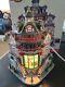 Lemax Coventry Cove Casino Lighted Building 2006 in Box