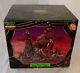 Lemax Dead Man's Point Spooky Town Halloween Village Pirate Shipwreck