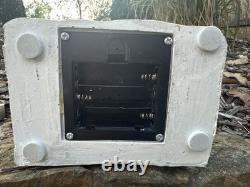 Lemax Duck Hunt Game Village Carnival