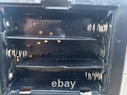 Lemax Duck Hunt Game Village Carnival