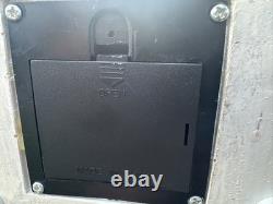 Lemax Duck Hunt Game Village Carnival