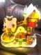 Lemax Elf Made Toy Factory 75190 With Box It Works