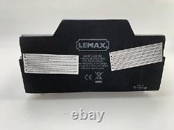 Lemax Market Square Christmas Children's Choir Recital Animated Box #35560 NEW