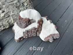 Lemax Massive Lot Christmas Village Landscape Mountain Platforms 1998 Display 14