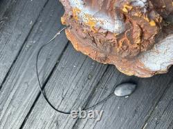 Lemax Massive Lot Christmas Village Landscape Mountain Platforms 1998 Display 14