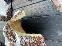 Lemax Massive Lot Christmas Village Landscape Mountain Platforms 1998 Display 14