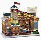 Lemax New 2021 North Pole Mail Room #15733 Santa's Wonderland