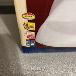 Lemax REINDEER CORRAL with Santa & Mrs Clause Collection Christmas Village