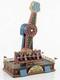 Lemax Ride The Shooting Star Animated Carnival Ride Christmas Village Display