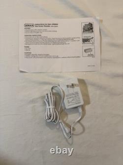 Lemax Signature Collection Michael's Exclusive Tower Theater Sounds COMPLETE