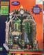 Lemax Spooky Town 2019 Haunted Library #95441 Halloween Village with Box