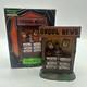 Lemax Spooky Town Collection Ghoul News In Original Box RARE HTF No# 93731