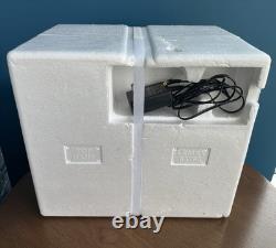 Lemax Spooky Town Collection Pirates Hideout, Sound & Lights Work, Retired Piece