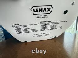 Lemax Spooky Town Collection Pirates Hideout, Sound & Lights Work, Retired Piece